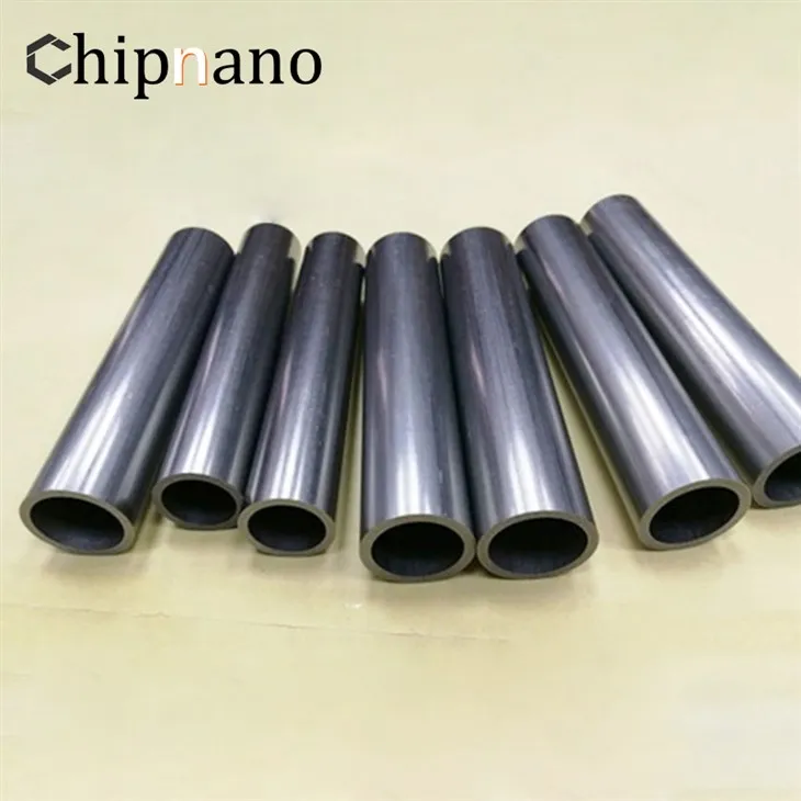Pure Tantalum Tube suppliers