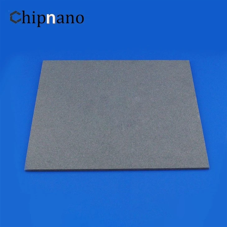Microporous Ceramics Microporous Ceramics