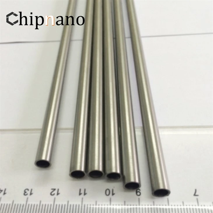 Moly Tube