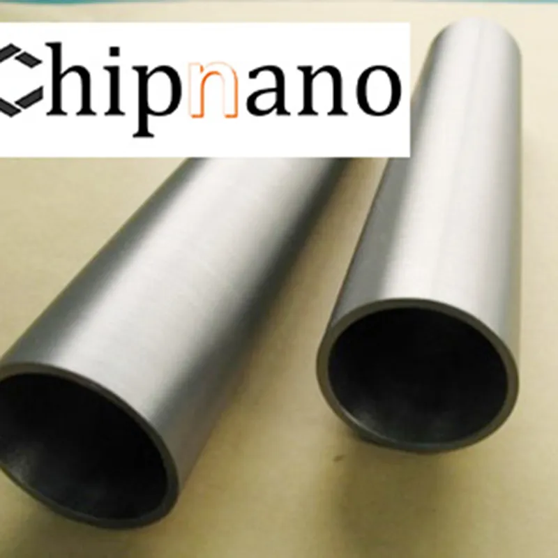 Molybdenum Lanthanum Alloy Tube