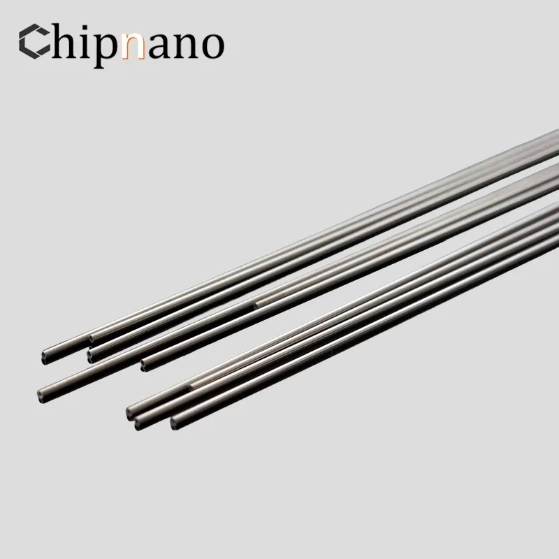 Titanium Capillary Tubing