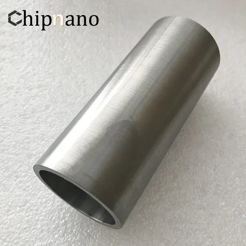 TZM Alloy Tube